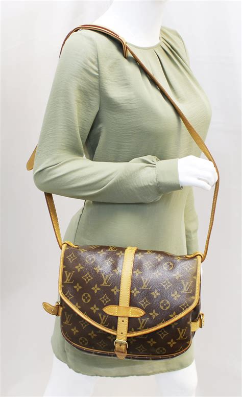 saumur louis vuitton bag